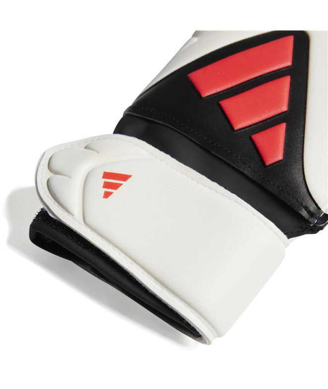 Guantes de Fútbol adidas Copa Gl Mtc Fsj Blanco