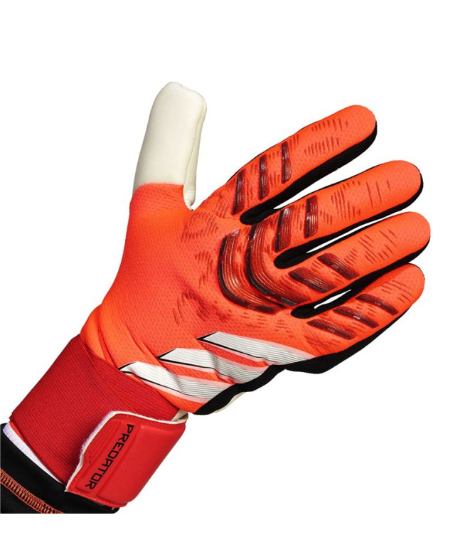 Gants de Gardien de Football adidas Pred Gl Com...