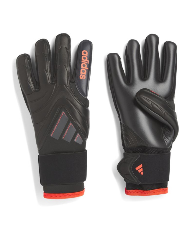 Gants de gardien de but de Football adidas Copa Gl Pro Noir