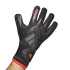 Luvas de goleiro de Futebol adidas Copa Gl Pro Preto