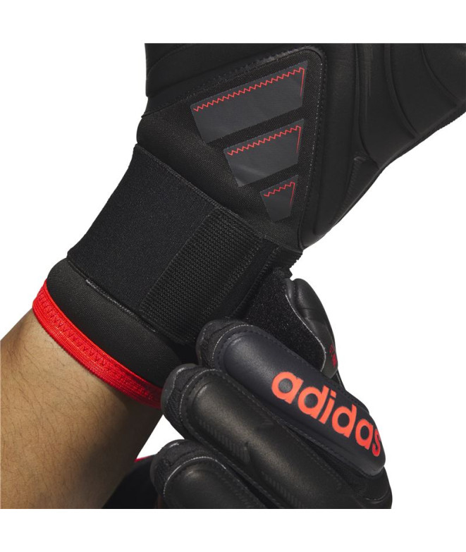 Luvas de goleiro de Futebol adidas Copa Gl Pro...