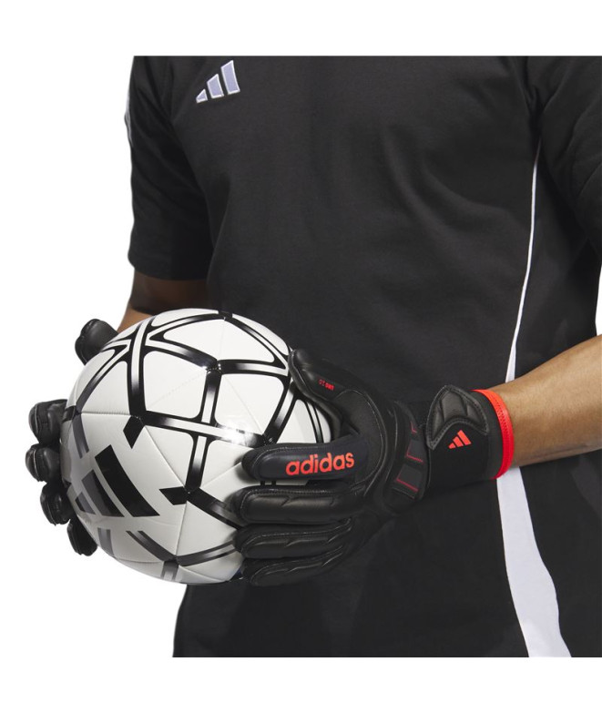 Luvas de goleiro de Futebol adidas Copa Gl Pro...