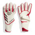 Gants de gardien de but de Football adidas Pred Gl Pro Blanc