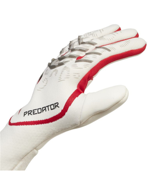 Gants de gardien de but de Football adidas Pred...