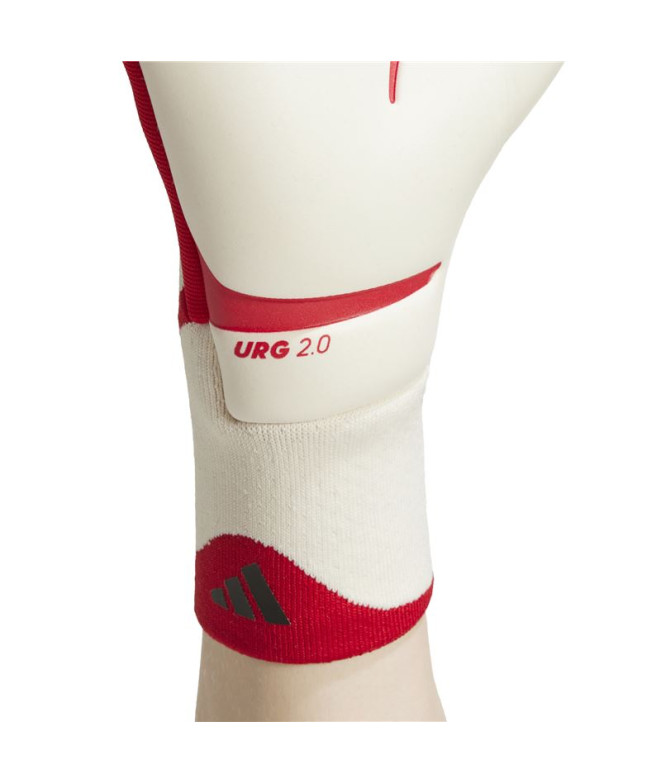 Gants de gardien de but de Football adidas Pred...