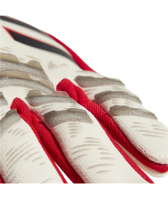 Gants de gardien de but de Football adidas Pred...