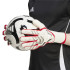 Gants de gardien de but de Football adidas Pred Gl Pro Blanc
