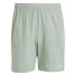 Calça de Fitness adidas D4T Hr Sho Homem Verde