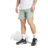 Calça de Fitness adidas D4T Hr Sho Homem Verde