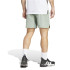 Calça de Fitness adidas D4T Hr Sho Homem Verde