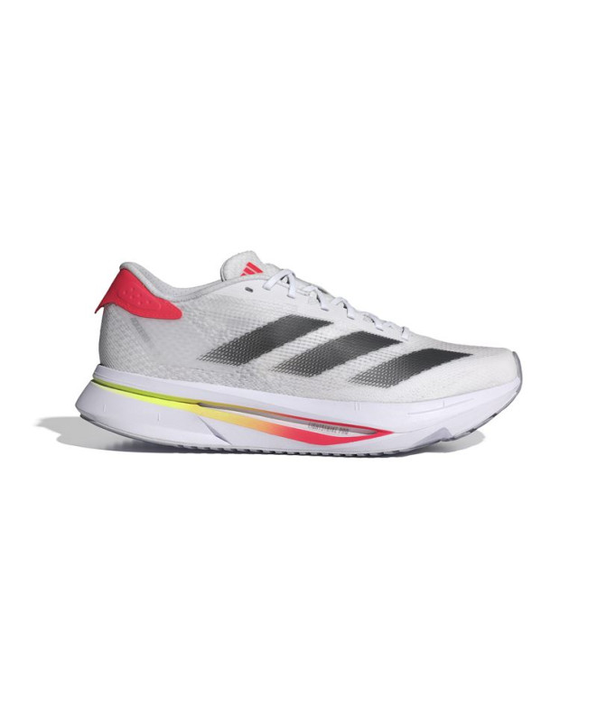 Chaussures de Running adidas Adizero SL2 Femme Blanc