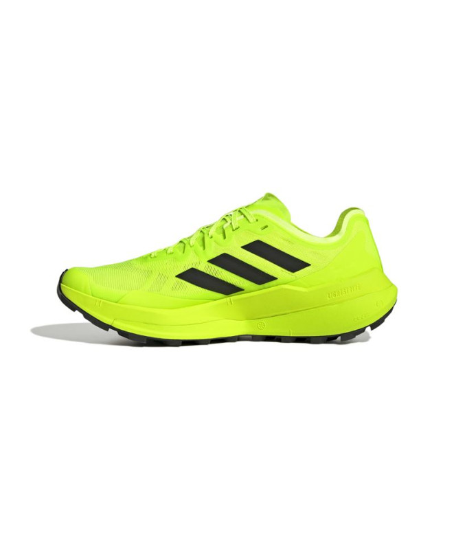 Chaussures de Trail adidas Terrex Agravic Speed...