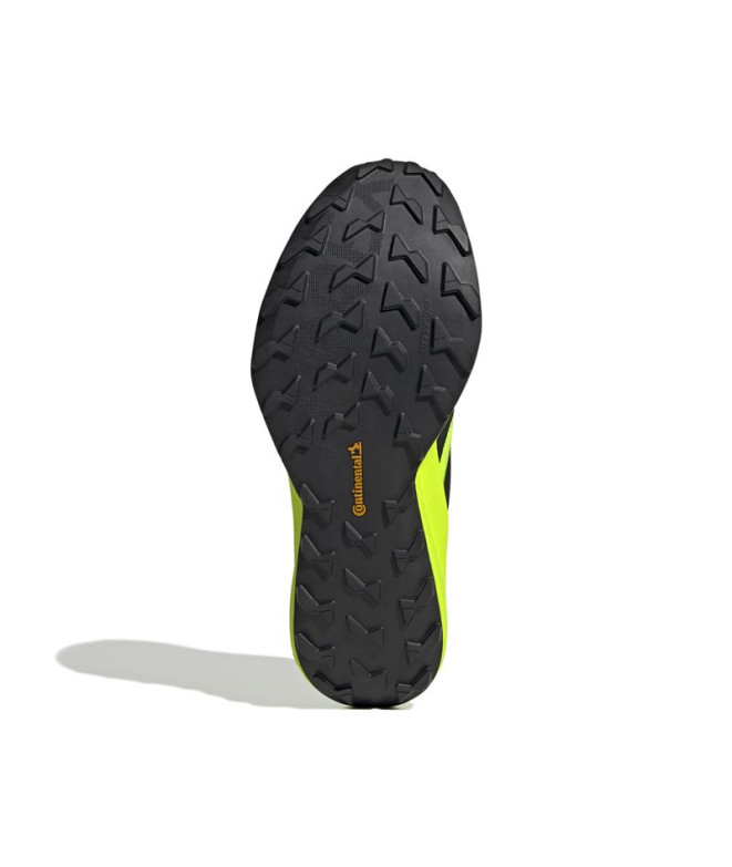 Chaussures de Trail adidas Terrex Agravic Speed...