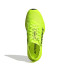 Chaussures de Trail adidas Terrex Agravic Speed Homme Jaune