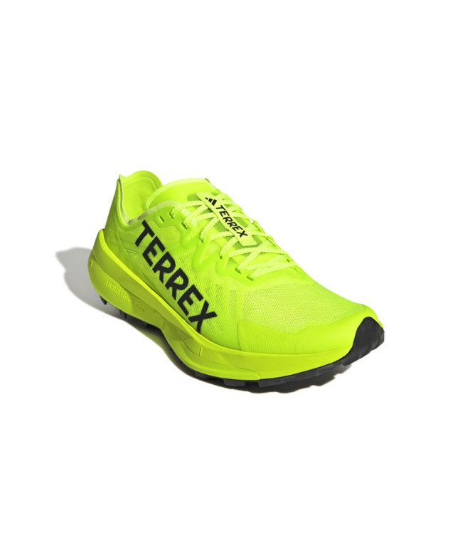 Chaussures de Trail adidas Terrex Agravic Speed...