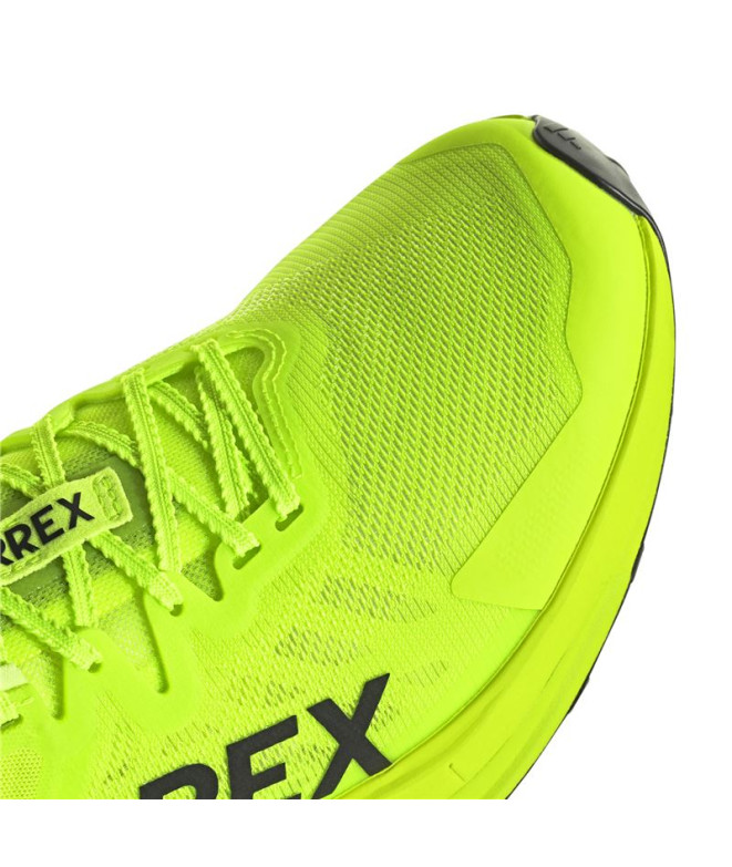 Chaussures de Trail adidas Terrex Agravic Speed...