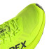 Sapatilhas de Trail adidas Terrex Agravic Speed Homem Amarelo