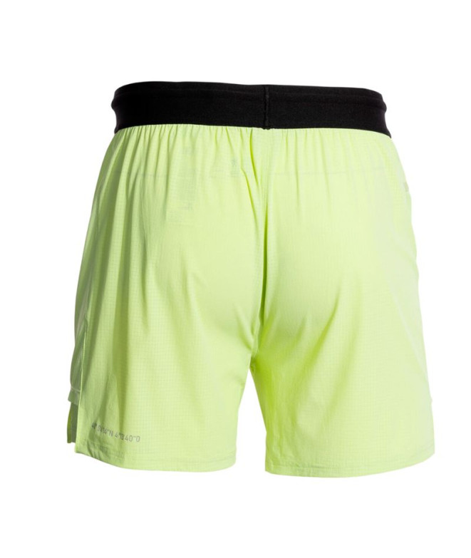 Calça de Running Joma R-City Iconic Lima Menino