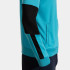 Survêtement Joma Danubio Homme Turquoise Fluo/Noir