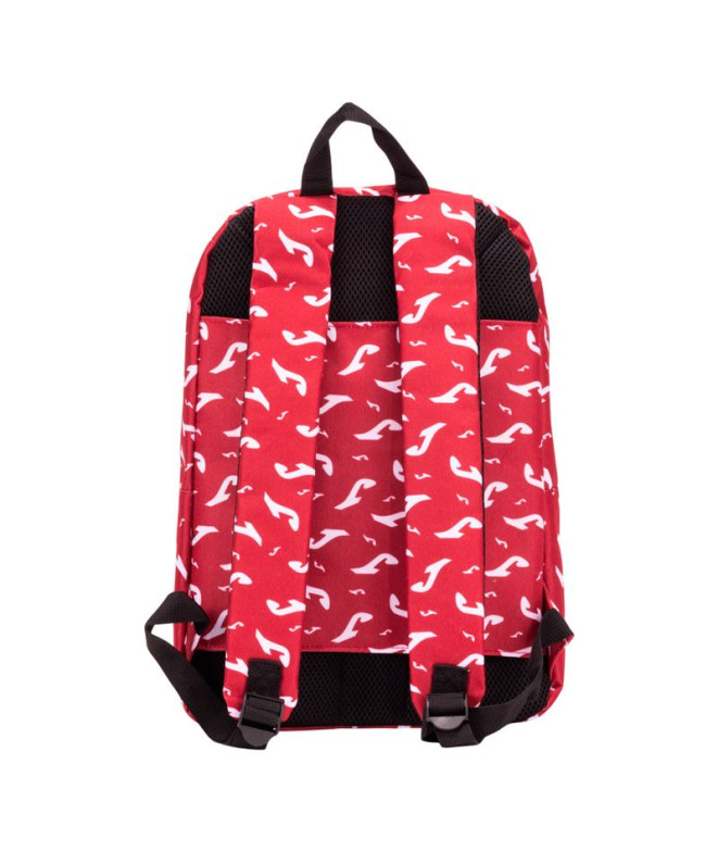 Mochila Joma New Metaverse Rojo