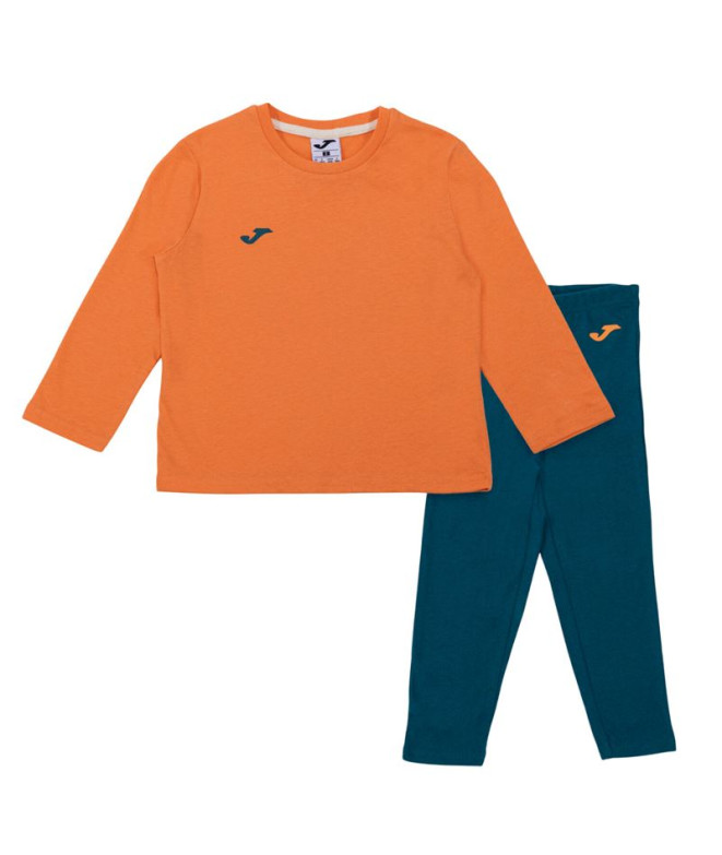 Conjunto Joma Pack X5 Stripe Advendure...