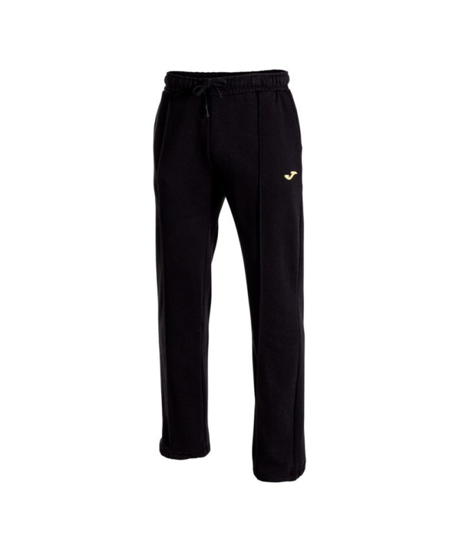 Pantalón Largo Joma Mimetic Negro