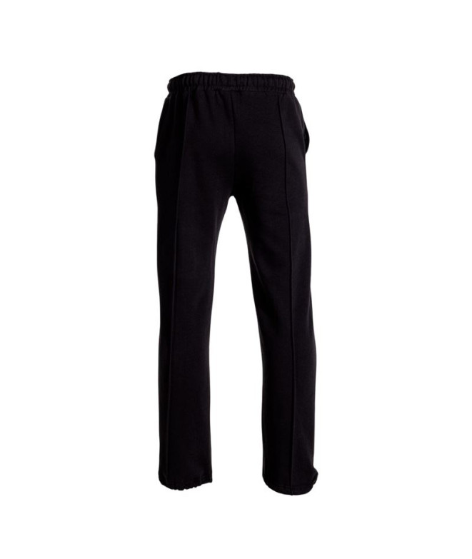 Pantalón Largo Joma Mimetic Negro