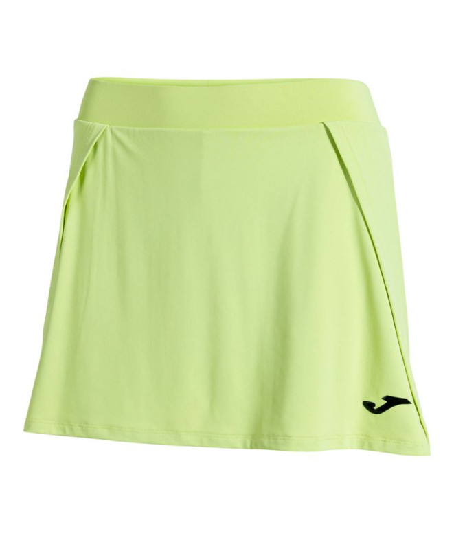 Jupe de Tennis Joma Torneo Lima Fille