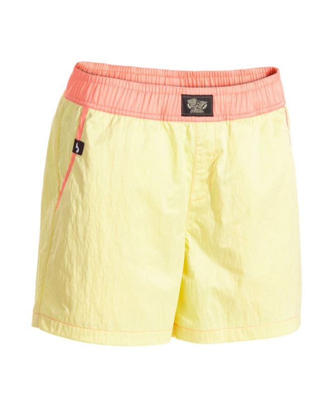 Calça Joma Mimetic Beige Menina