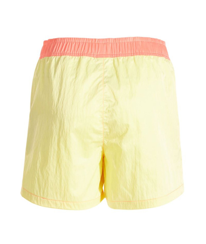 Calça Joma Mimetic Beige Menina