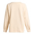Moletom Joma Breath Beige Menina