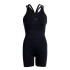 Singe de Fitness Joma Breath Noir Fille
