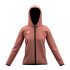 Chubasquero Joma Explorer Iv Rosa Mulher