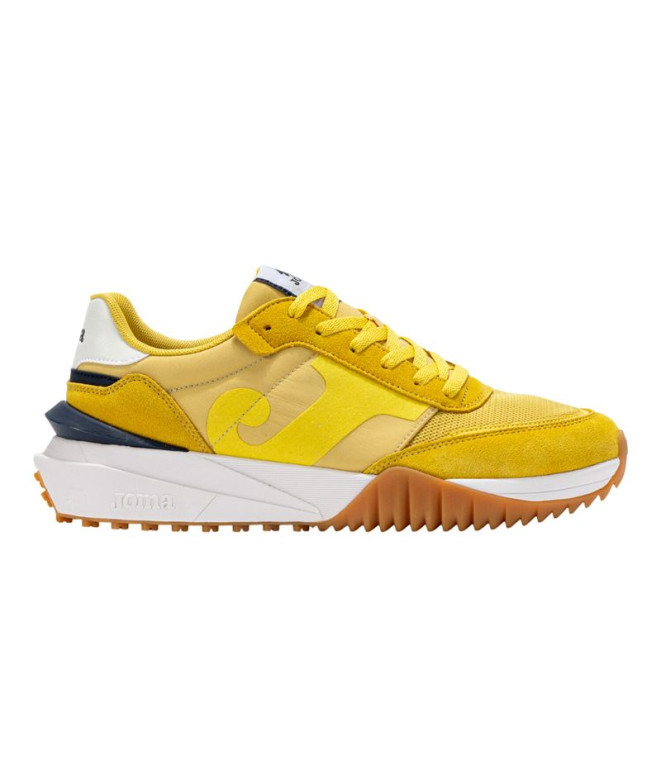 Zapatillas Joma C.501 Men 2528 Amarillo Hombre