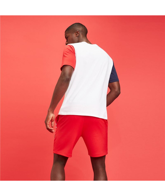 Camiseta de Fitness Tommy HilfigerLogotipo com...