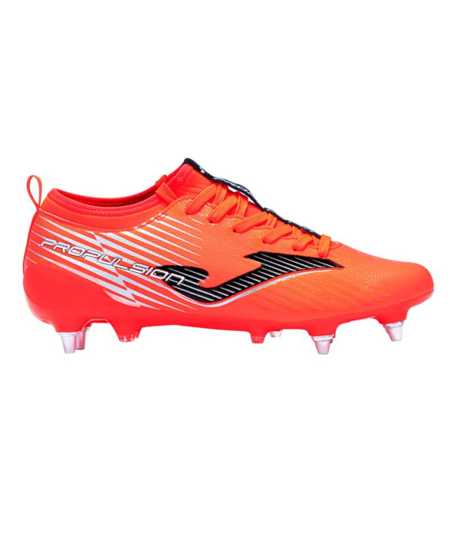 Botas de fútbol Joma Propulsion Cup 2308 Niño