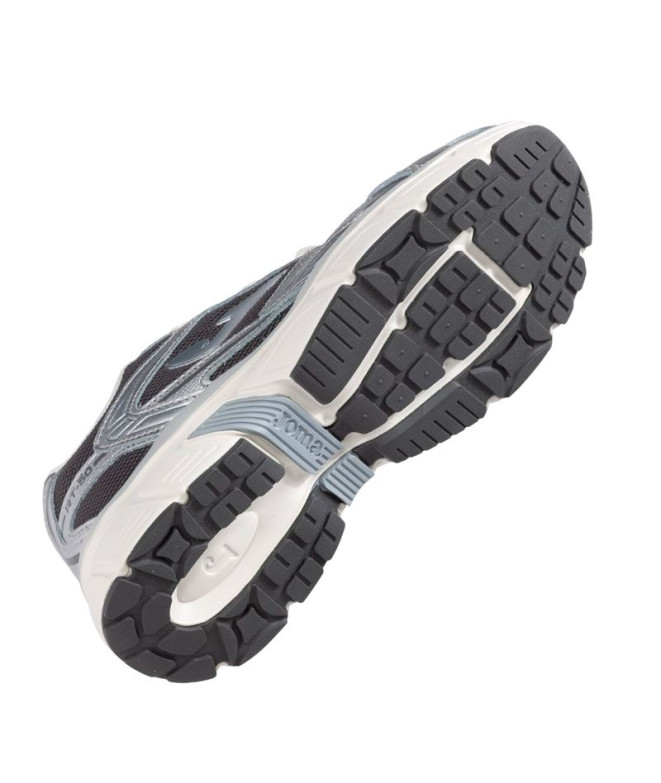 Zapatillas Joma Rt50 Lady 2522 Blanco Gris...