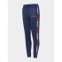 Calças de fitness Tommy Hilfiger Fleece Met With Tape