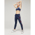 Pantalon de fitness Tommy Hilfiger Fleece Met With Tape