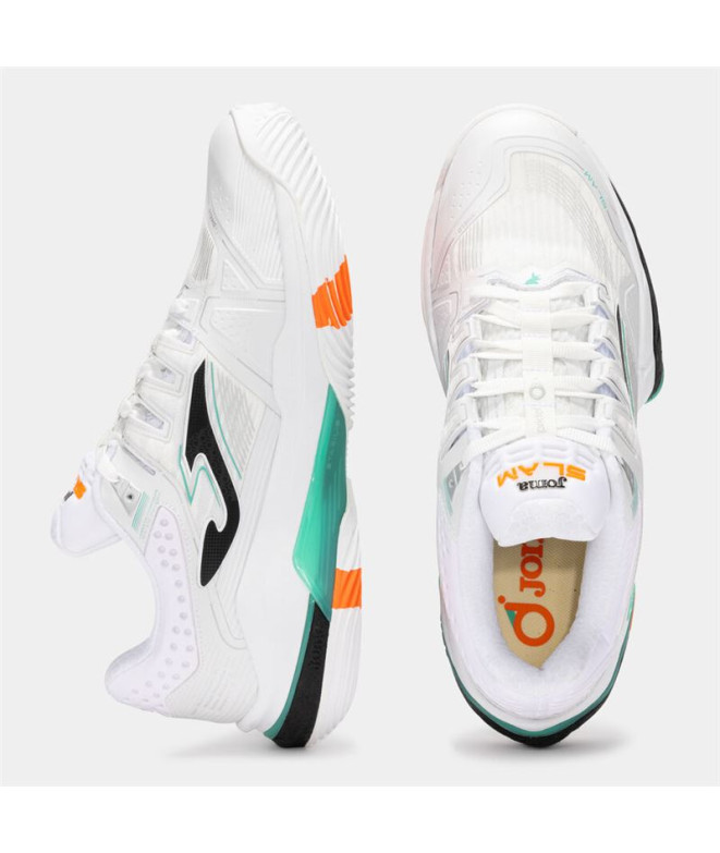 Chaussures Joma Slam Men 2502 Homme...