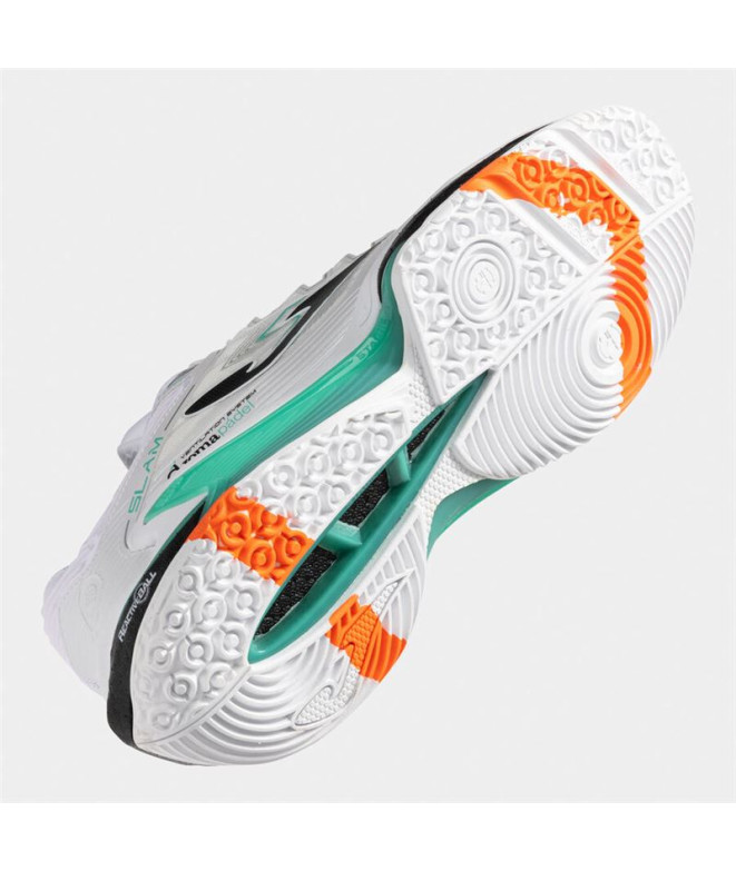 Chaussures Joma Slam Men 2502 Homme...