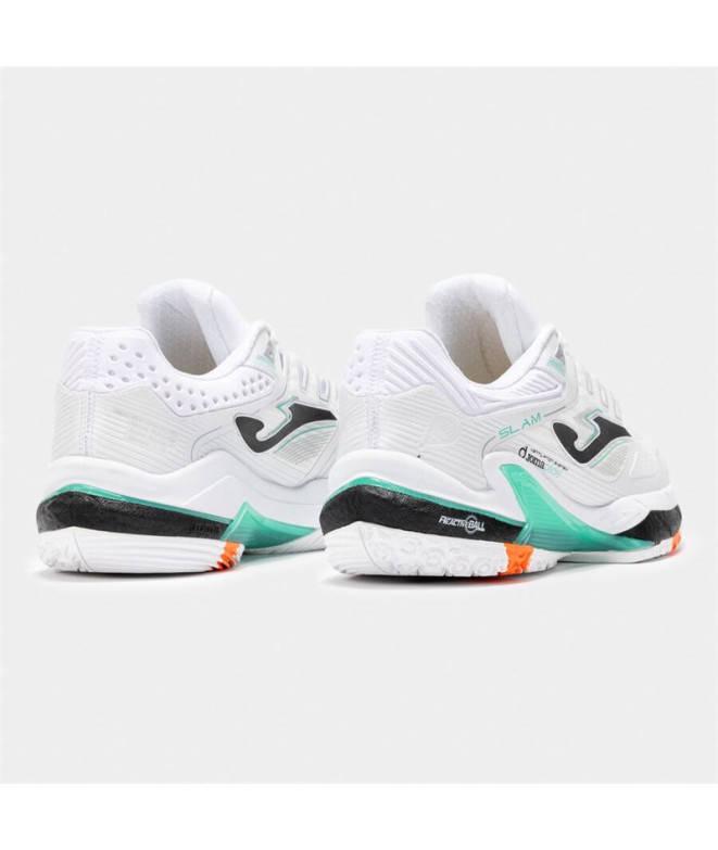 Sapatilhas Joma Slam Men 2502 Homem...