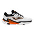 Sapatilhas Joma Slam Men 2542 Branco Preto Menino