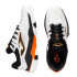 Sapatilhas Joma Slam Men 2542 Branco Preto Menino