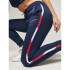 Calças de fitness Tommy Hilfiger Fleece Met With Tape