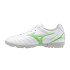 Bottes de football Mizuno Monarcida Neo Iii Select Jr As Enfant Blanc