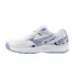 Zapatillas de Balonmano Mizuno Stealth Star 3 Jr. Infantil Blanco
