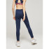 Calças de fitness Tommy Hilfiger Fleece Met With Tape