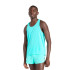 Camiseta New Balance Athletics Singlet Homem