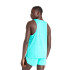 Camiseta New Balance Athletics Singlet Homem